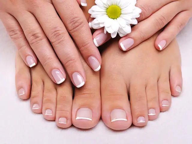 Marmaraereğlisi Pedikürcü